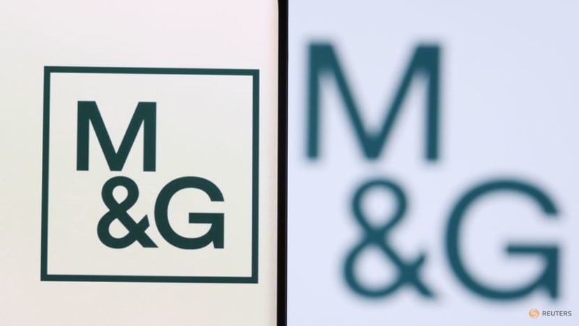 Japan's Dai-Ichi Life to take 15% stake in British insurer M&G Japan's Dai-Ichi Life to take 15% stake in British insurer M&G