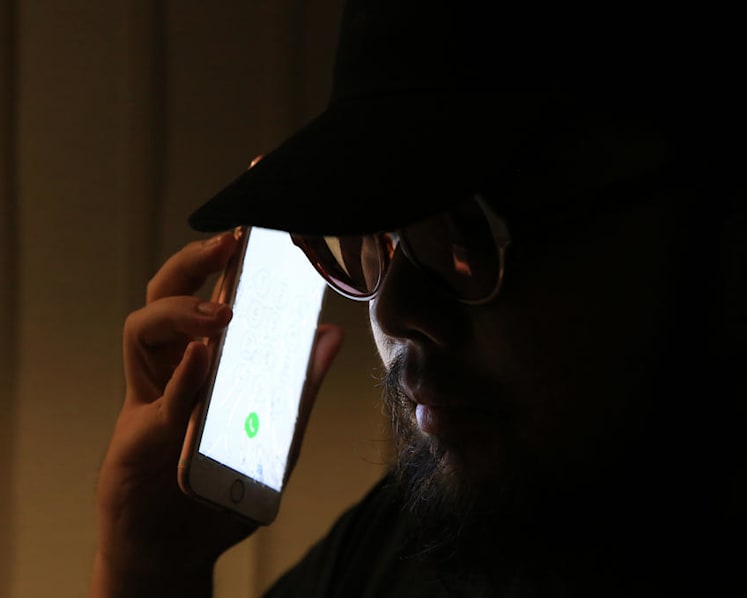 Phone impersonation scams cheated victims of S$5.3m from Jan to May 2019: Police