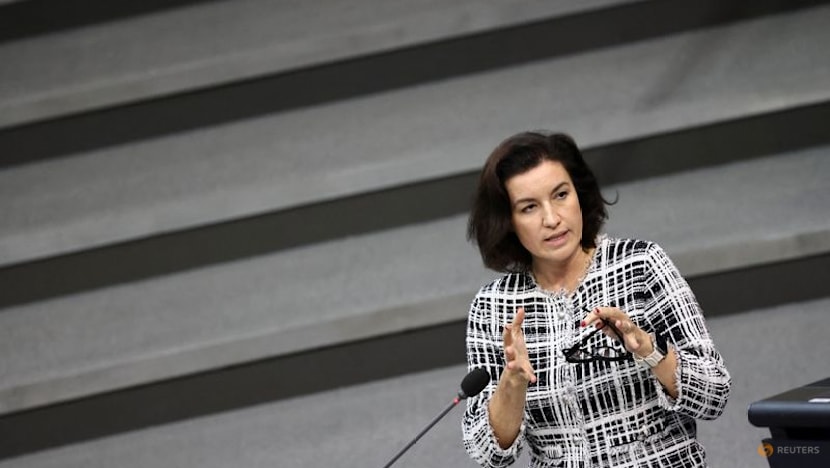 Germany plans to boost funding for European Space Agency, says minister