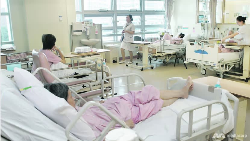 Perubatan bersasar bakal dilindungi MediShield Hayat Perubatan bersasar bakal dilindungi MediShield Hayat