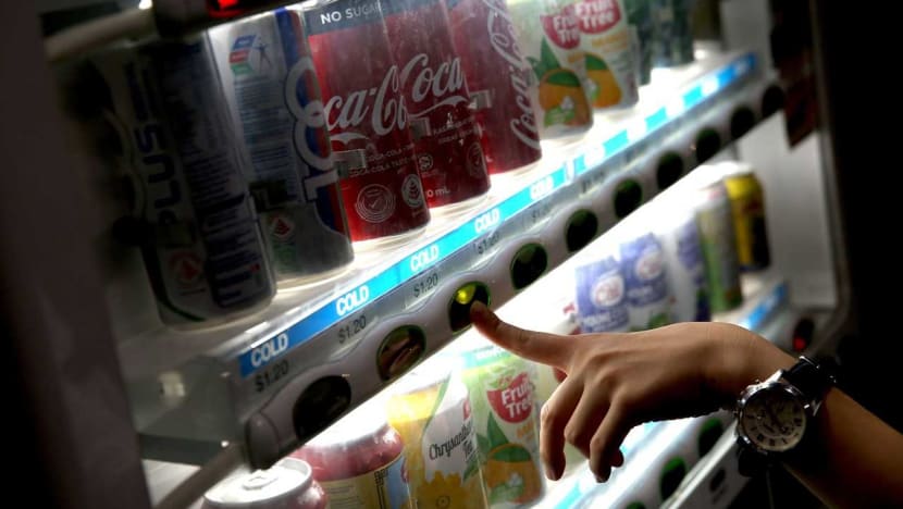 3 in 10 packaged drinks in S’pore loaded with over 10% sugar, says HPB