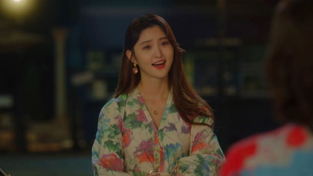 双重人生（第10集）：妍珠险遭车祸