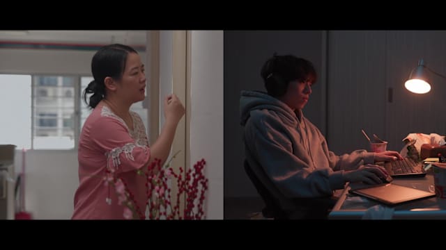 星期二特写 | 少年Z的烦恼：隐蔽青年