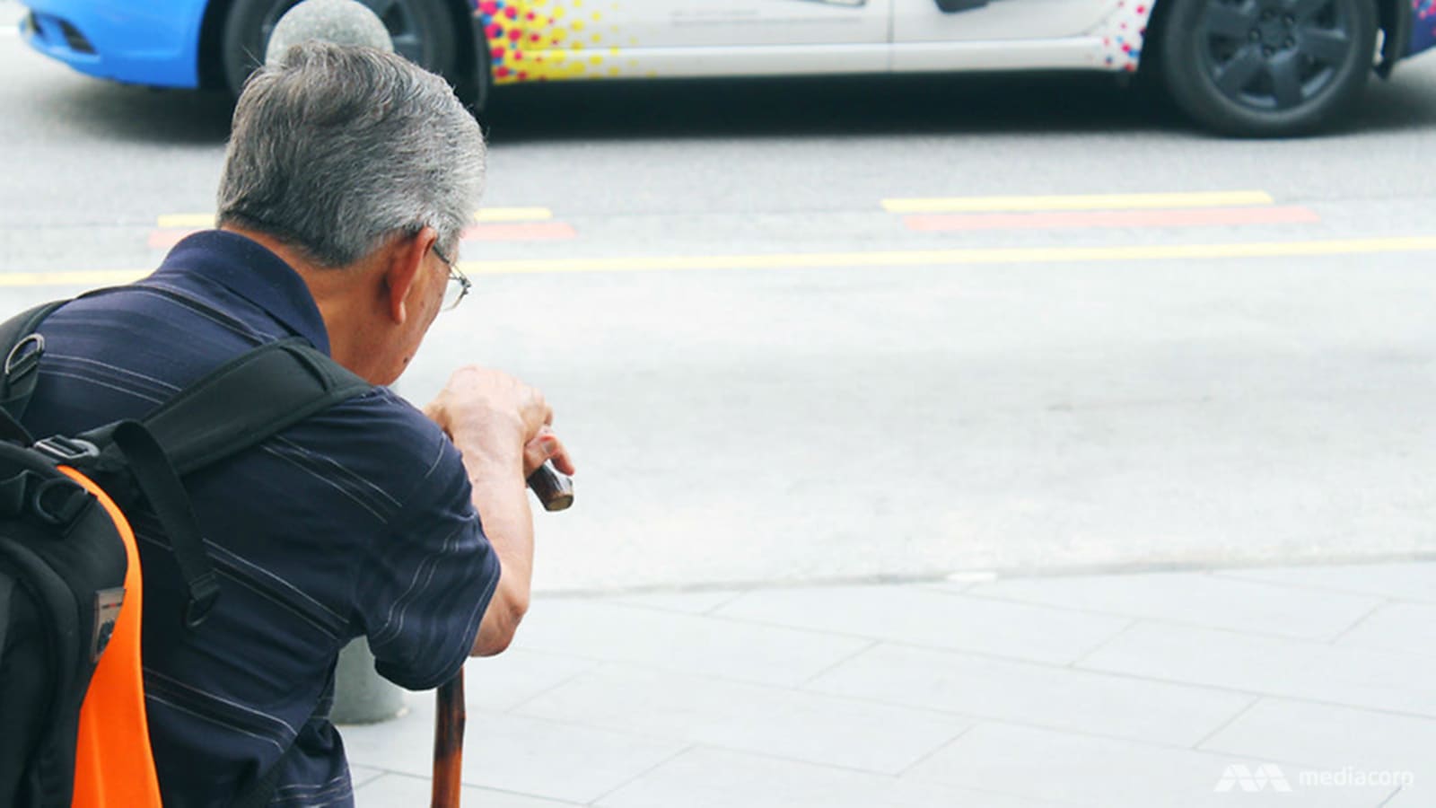 Demand for professional caregiving help for the elderly on the rise