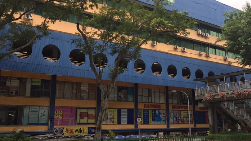 Maid agency in Katong Shopping Centre and church in Geylang among places visited by Covid-19 cases while infectious