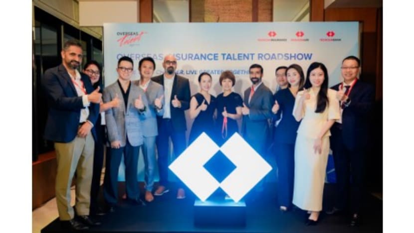 Techcombank hosts Overseas Insurance Talent Roadshow 2026 in Hong Kong