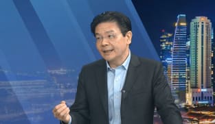 National Day Rally initiatives part of broader goal for fairer, more inclusive Singapore: Lawrence Wong