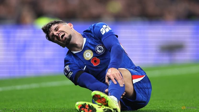 Neto rested as Chelsea prepare for 5,000-mile round trip to face Qarabag