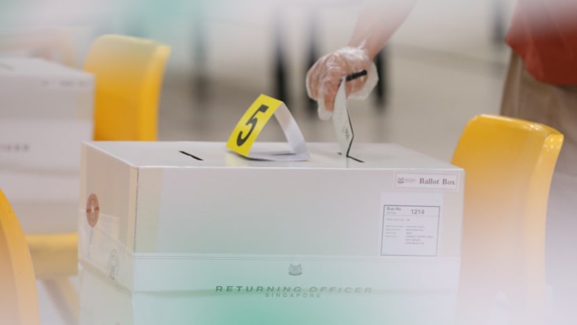 ELD unveils proposals to make voting easier for overseas S'poreans, nursing home residents