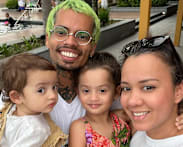 My husband's brush with the law is a chance to teach our kids about rehabilitation