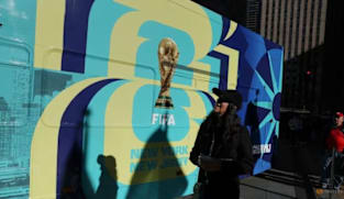 Trump sekat visa, penyokong 15 negara mungkin terlepas saksikan Piala Dunia FIFA 2026