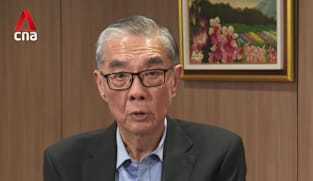 ASEAN meetings ease tensions while addressing contentious issues: Former secretary-general 