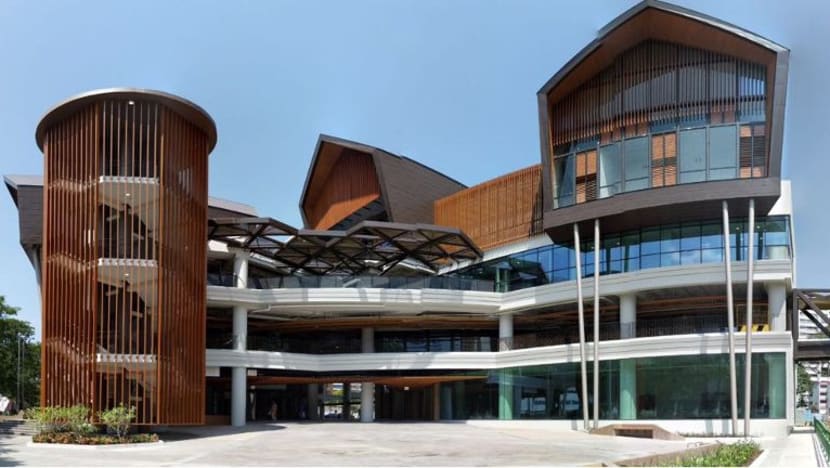 Under one roof: Three Malay-Muslim institutions to be housed at Wisma Geylang Serai