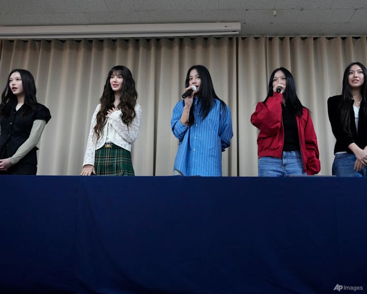 NewJeans reveals label's 22-page response to the group's demands