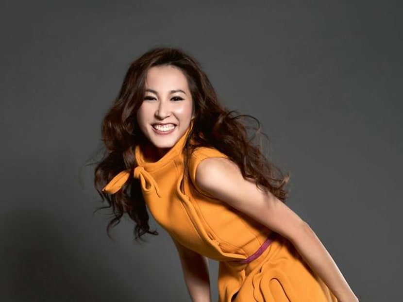 Paige Chua Doesn’t Want Kids, And Here’s Why