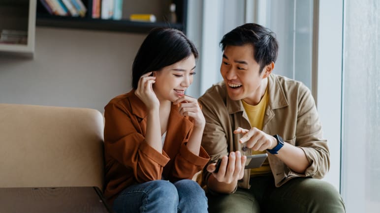 Singapore's property market still buzzing in Q4 2021, study finds