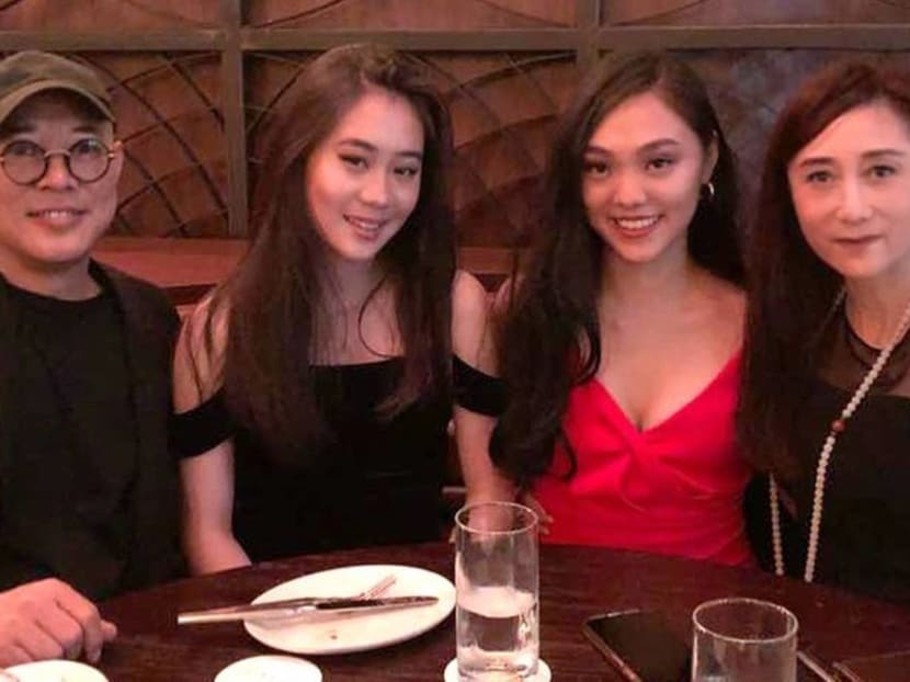 It's the first time the retired star has been seen on Jet's social media since forever.