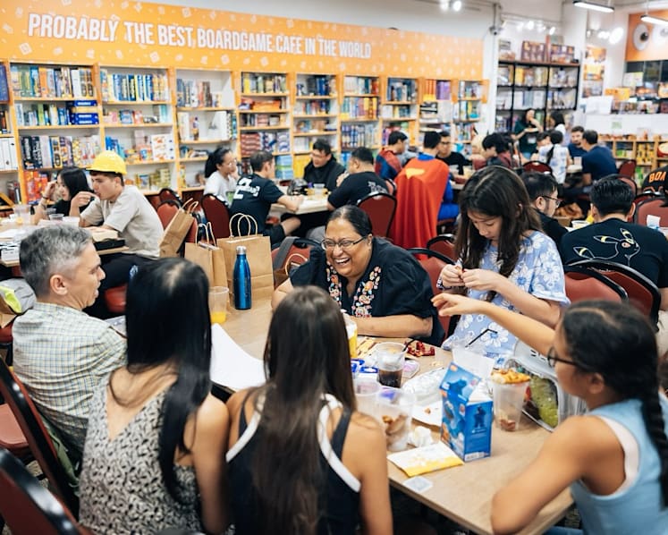 The Mind Cafe closing flagship Prinsep Street outlet after 21 years
