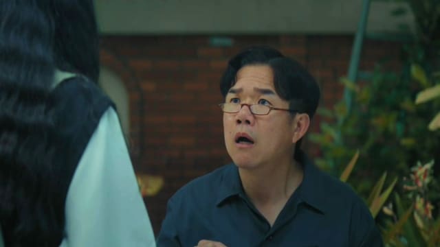 熟悉的陌生人（第3集）：尚学改头换面