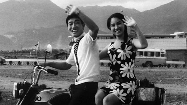 “宝岛特产：世界ê台语片”9月登陆狮城，放映5部数码修复台语、厦语经典电影