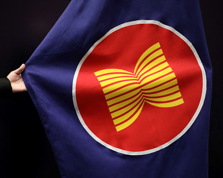 Waning approval for Asean governments' handling of Covid-19, survey finds