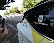 Chinese robotaxis stall in apparent 'malfunction': Police