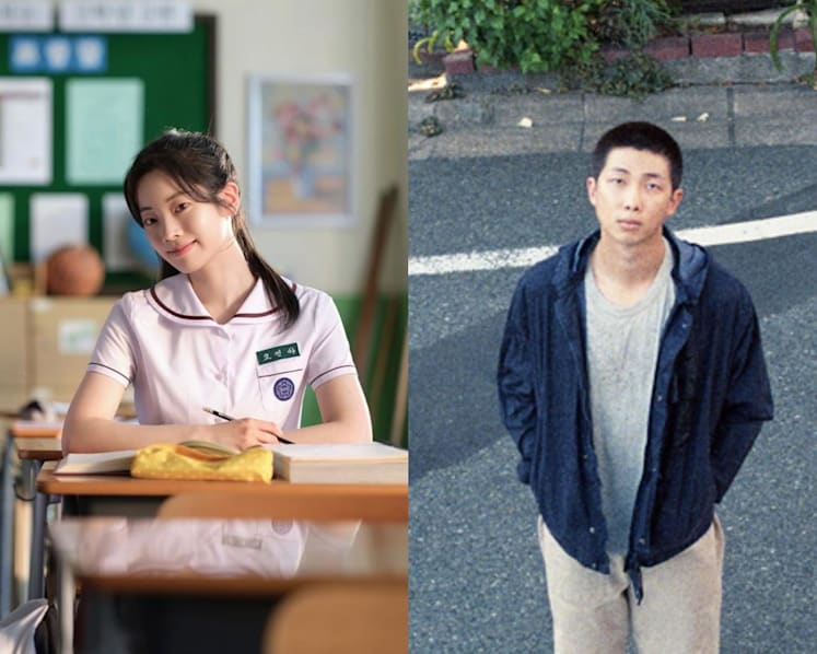Busan International Film Festival 2024 will have films by Singaporean director Eric Khoo, Twice's Dahyun and BTS' RM