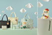 Mofusand & Starbucks Singapore Limited Edition Collection Launches Aug 13; Expect Cute Cup Clips, Plushies, Totes & More 