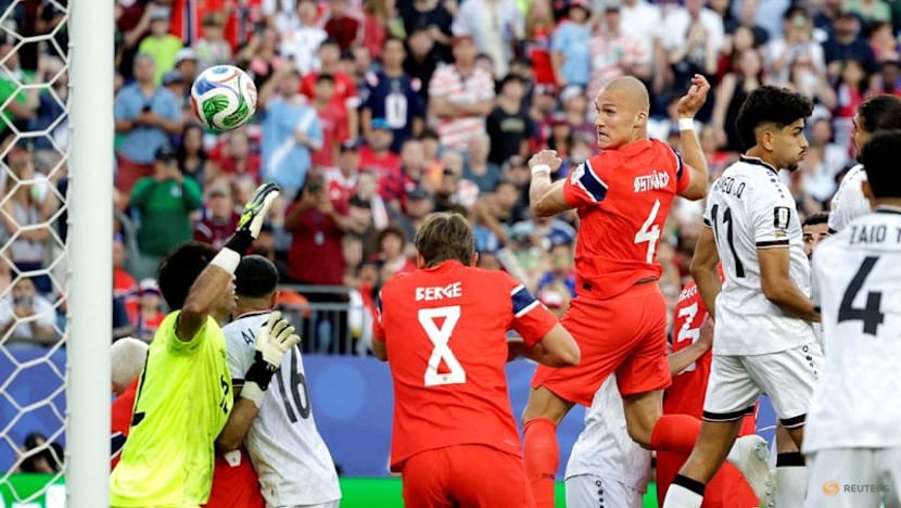Solbakken wary of Senegal threat as Norway look to build on flying start