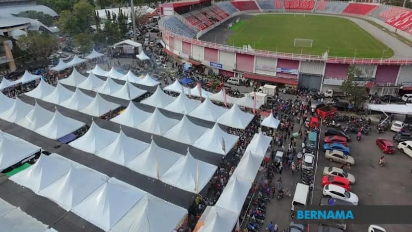 Johor kekal SOP bazar Ramadan, tiada syarat tambahan