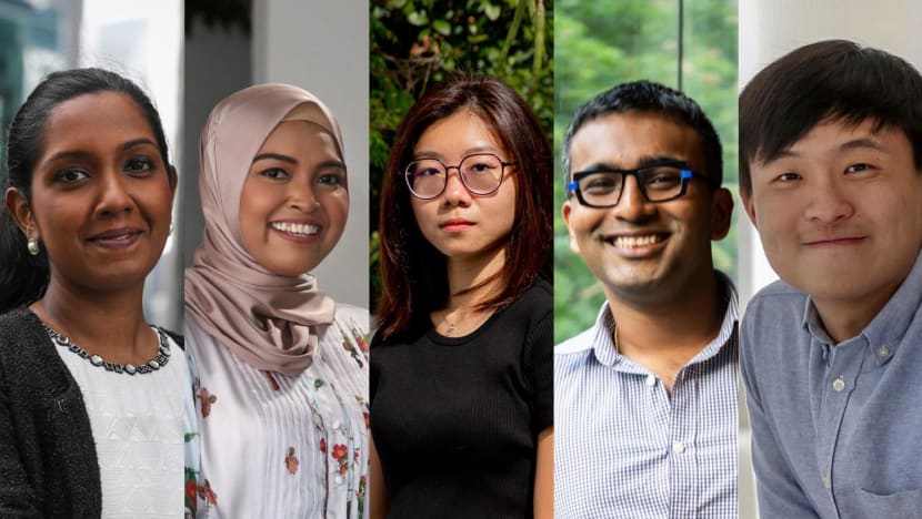 NDR 2022: TODAY roundtable — what do Singapore youth think about the issues raised in PM Lee's speech?