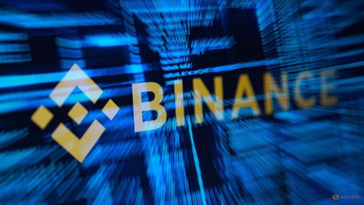Binance says has covered 90% of US$6.3 billion hack losses