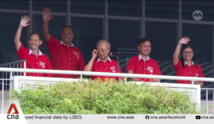 GE2025: PSP's Leong Mun Wai challenges National Development Minister Desmond Lee to policy debate