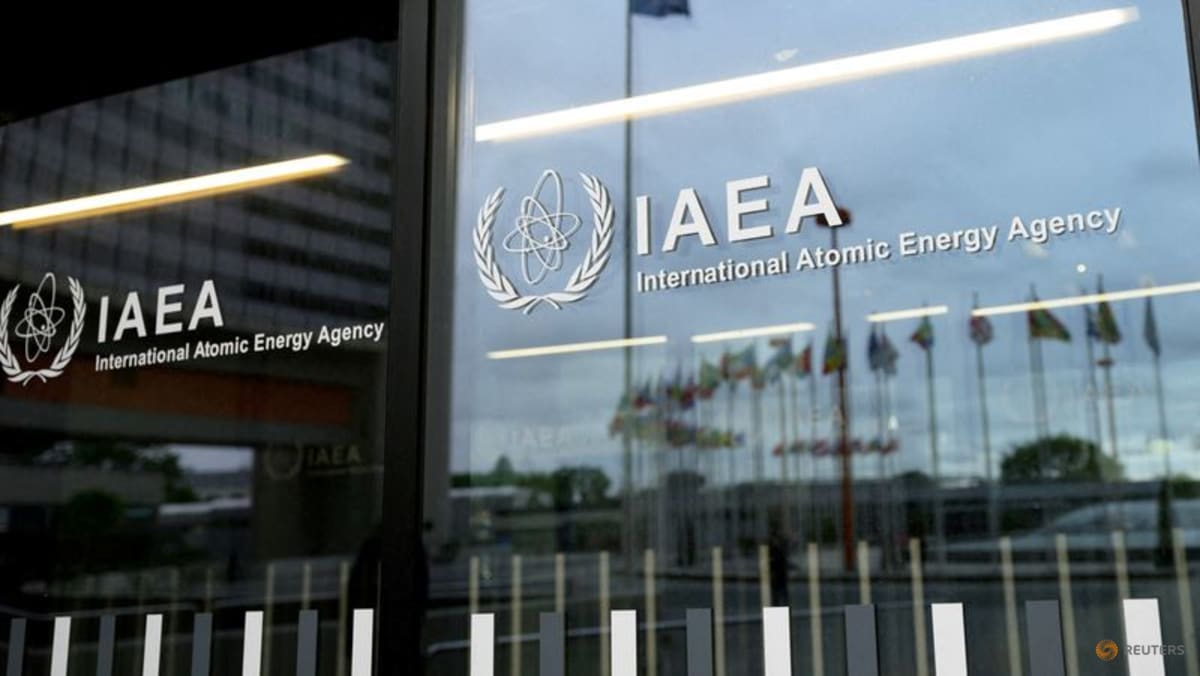 US and allies want IAEA board to report Iran to UN Security Council, diplomats say