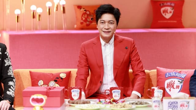 传时隔多年再演“杨康”　罗嘉良遭狠批年纪大、毁经典