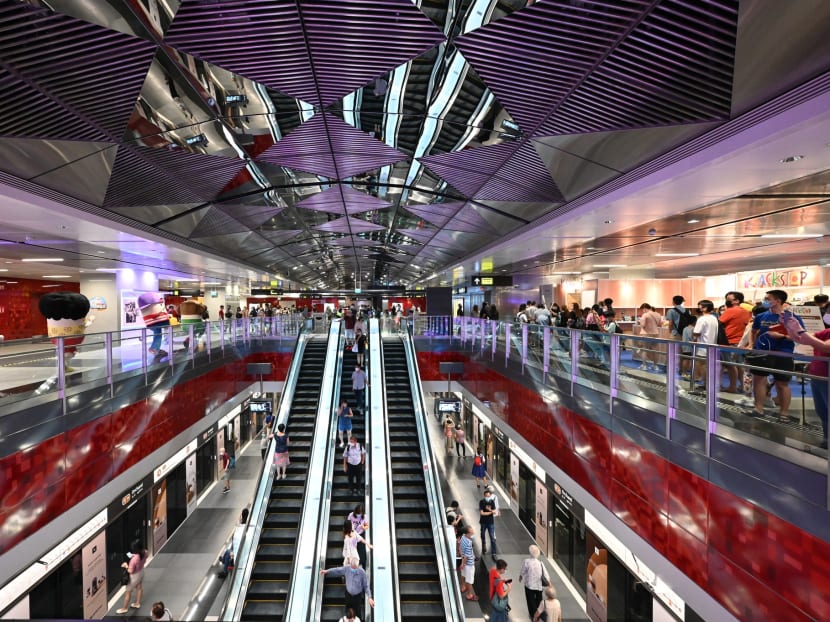 Places To Check Out Around The Thomson-East Coast Line (TEL3) Now That It's Up & Running