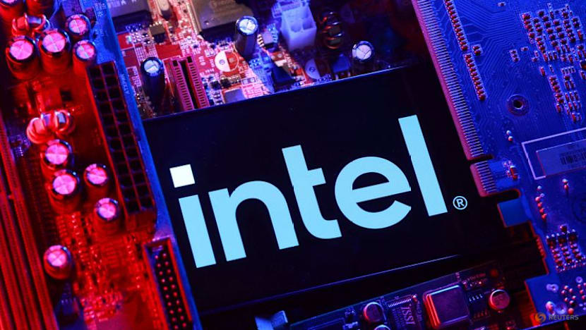 Intel appoints Trump economic adviser as head of government affairs