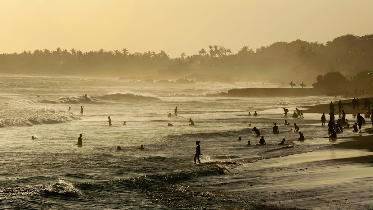 Where to eat, shop, stay and play in Canggu, Bali’s buzzy surf town