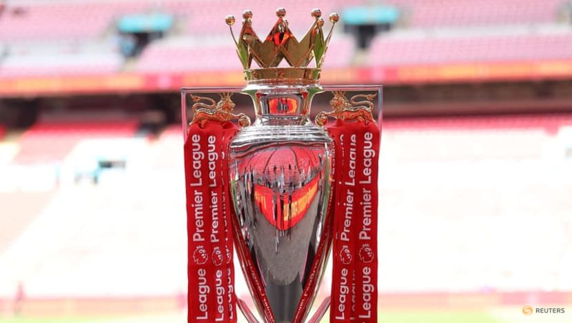Title dreams and redemption: Premier League teams gear up for new campaign