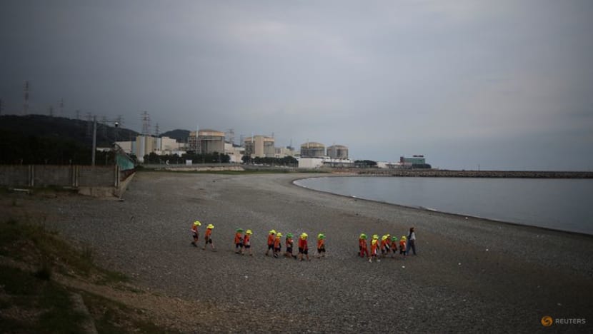 South Korea's nuclear power output surges as coal use plunges South Korea's nuclear power output surges as coal use plunges