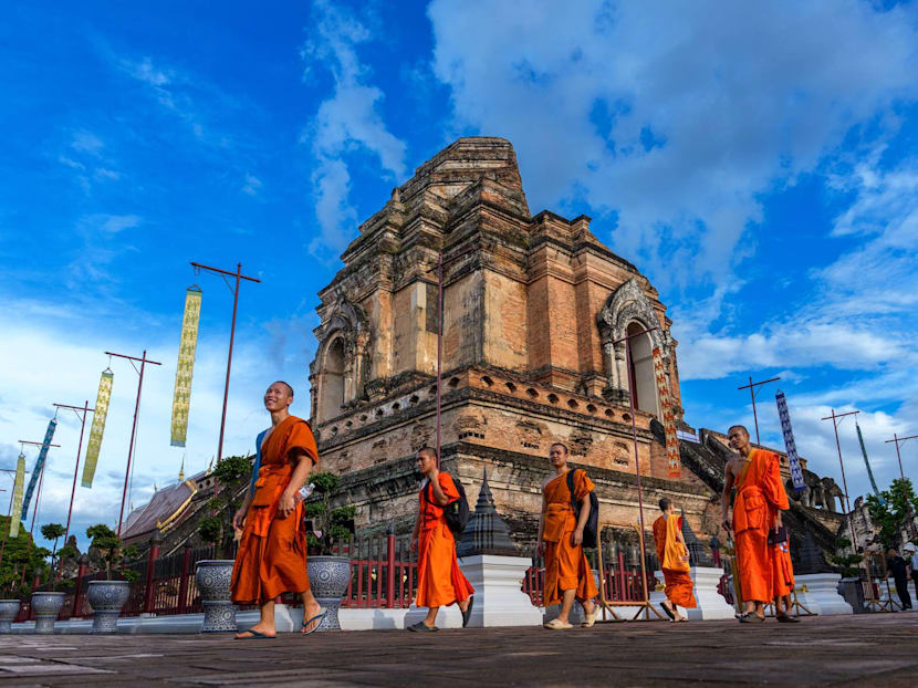 A weekend in Chiang Mai, Thailand: Things to do, eat and see