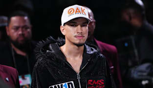 Figueroa withdraws from Kameda fight due to illness after losing WBA featherweight title