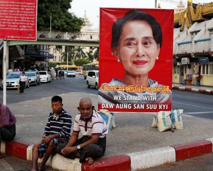 Commentary: Has Myanmar been in denial over COVID-19 outbreak all this while?