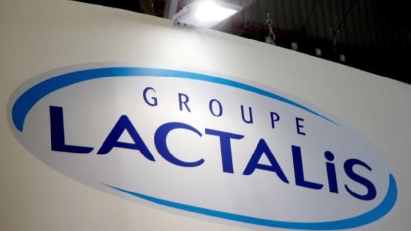 Recall of Lactalis dairy products: Stocks in S’pore not affected, AVA says