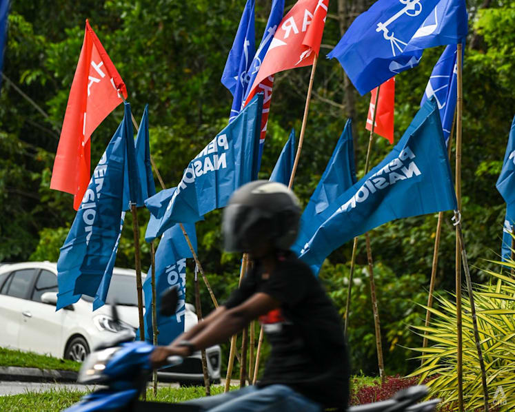 Malaysia GE15: Will there be a ‘big tent’ approach by opposition parties this time?