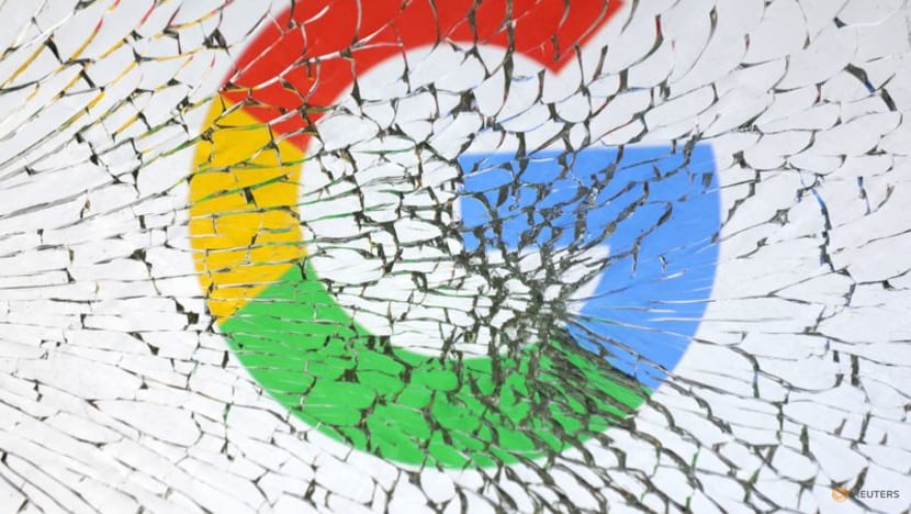 US antitrust trial targets Google's digital ad business US antitrust trial targets Google's digital ad business