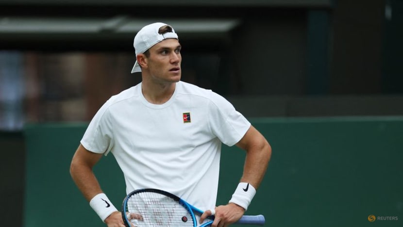 Who are the other men's contenders to look out for at the US Open?