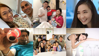 Insta-Buzz: What The Stars Were Up To This Week