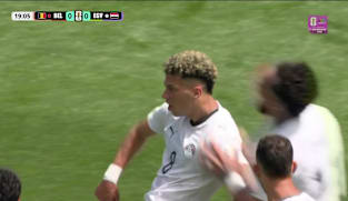 World Cup 2026 top goals - Jun 15