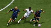 Fluminense shock Inter 2-0 to reach Club World Cup quarter-finals